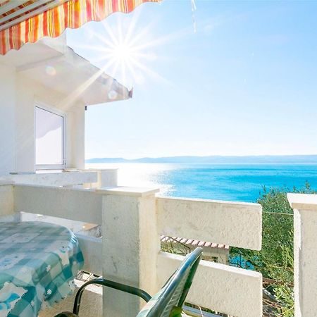 Apartments Ivo - Sea View; Писак Экстерьер фото