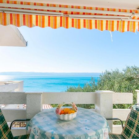 Apartments Ivo - Sea View; Писак Экстерьер фото