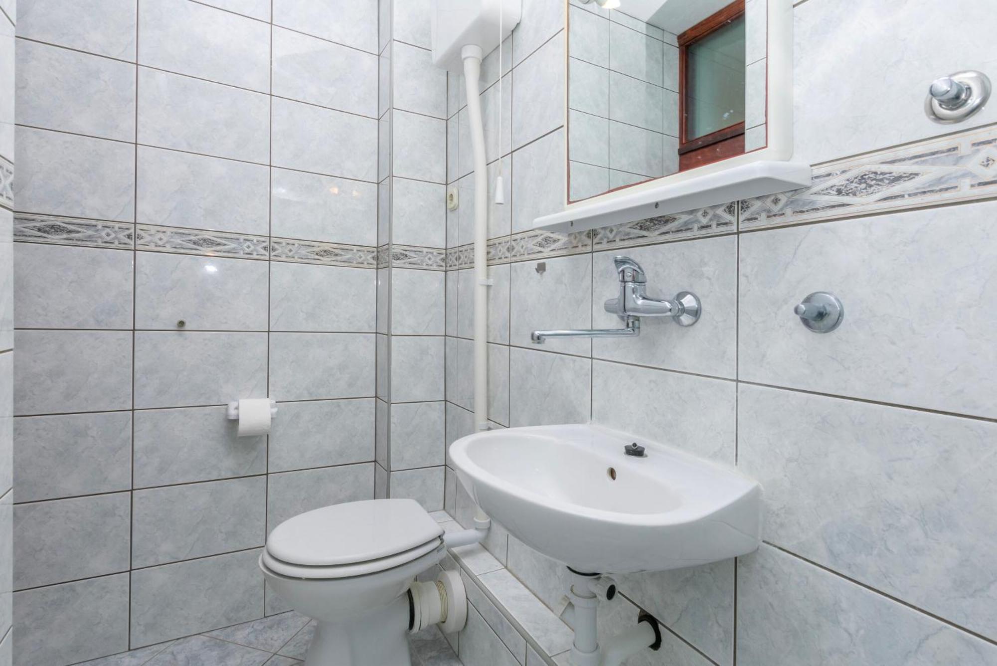 Apartments Ivo - Sea View; Писак Экстерьер фото